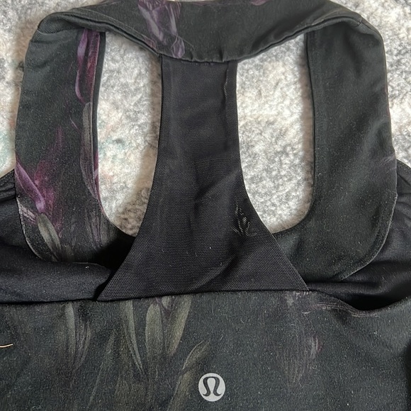 Lululemon scoop neck tank top - Picture 8 of 10